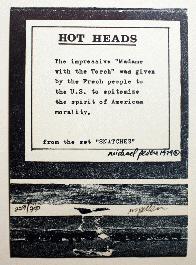 Manmade Wonders: Hot Heads - 3